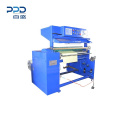 Customized Model Hot Selling Kitchen Wallpaper Rewinding Machine